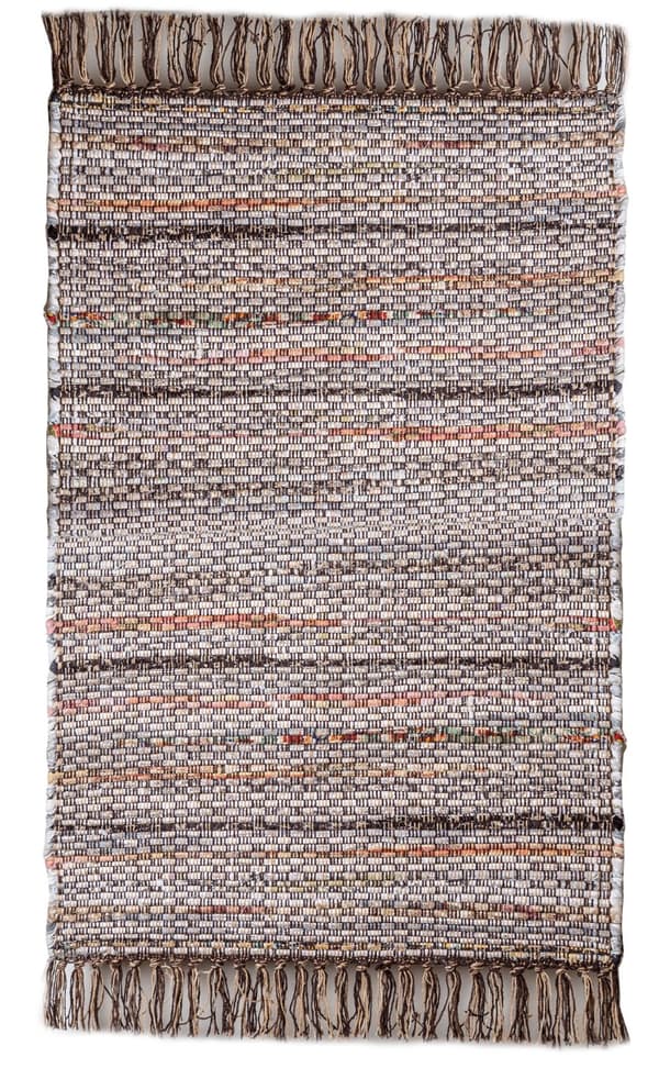 Trasmatta Assur Beige Beige 160x230 cm