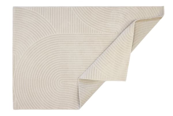 Wiltonmatta Geneta Offwhite