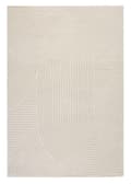 Miniatyrbild 5 av 8: Wiltonmatta Geneta Offwhite