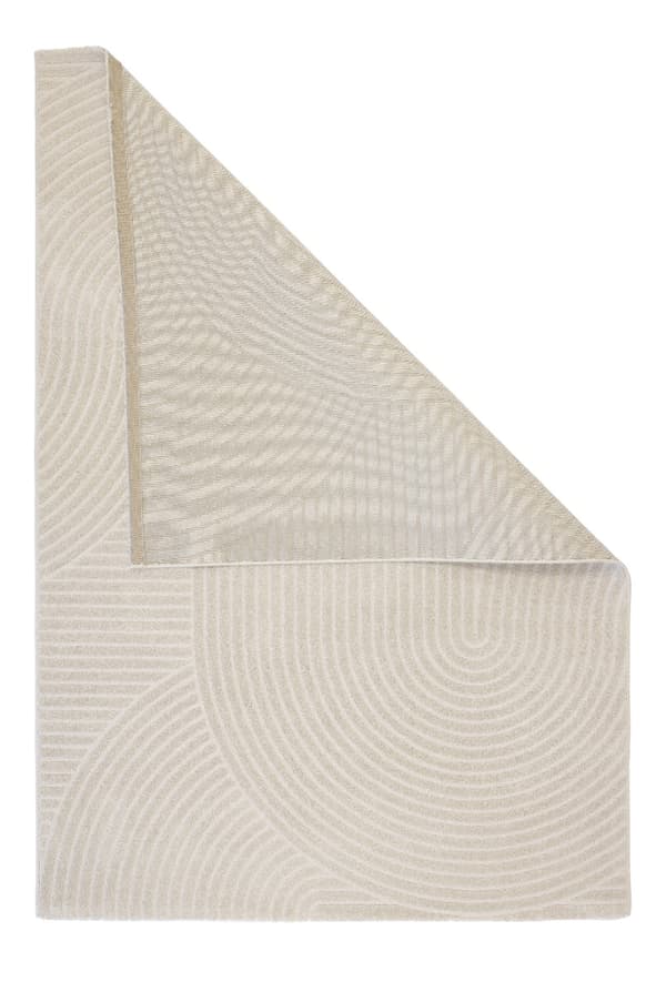Wiltonmatta Geneta Offwhite