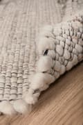 Miniatyrbild 7 av 11: Ullmatta Moana Beige