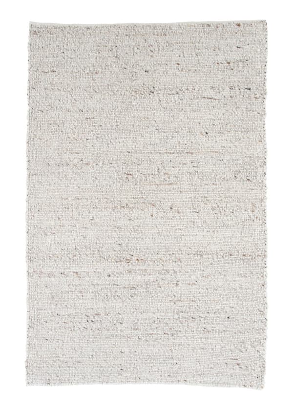 Ullmatta Moana Beige Beige 160x230 cm