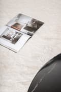 Miniatyrbild 6 av 10: Ryamatta Elton Vit