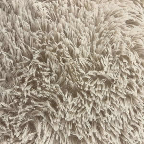 Julie Beige 2-Pack Badrumsmatta