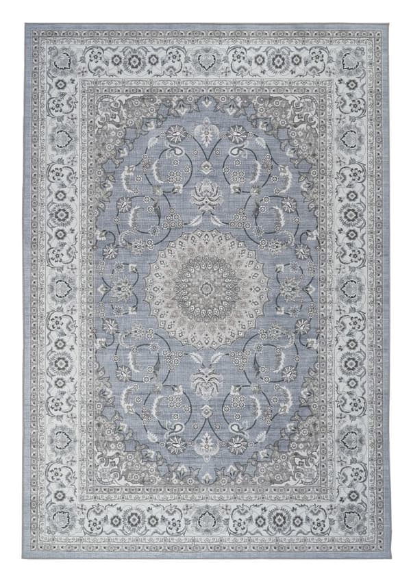 Wiltonmatta Vero Plaza Greige Greige 240x340 cm