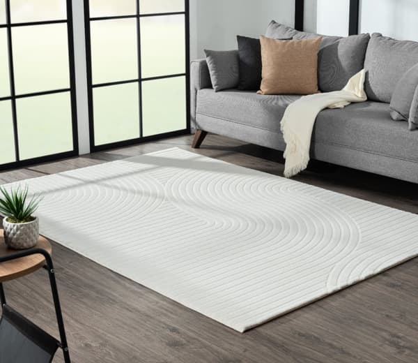 Wiltonmatta Bella Spin Offwhite