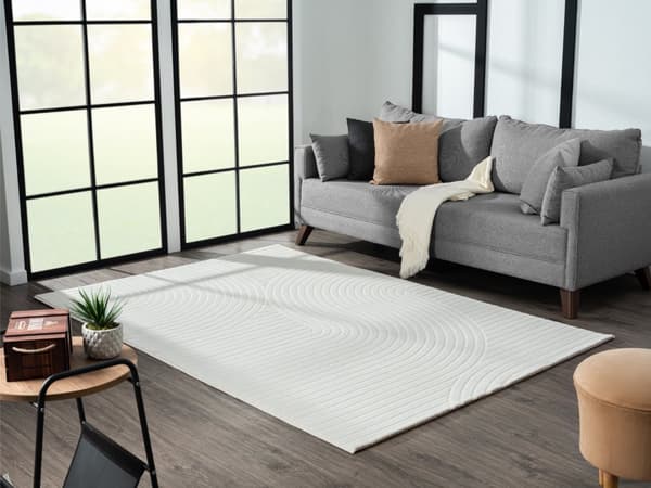 Wiltonmatta Bella Spin Offwhite