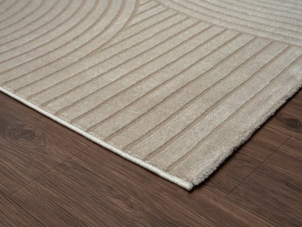 Wiltonmatta Bella Spin Mörkbeige