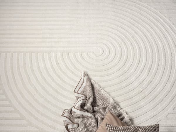 Wiltonmatta Bella Amore Offwhite