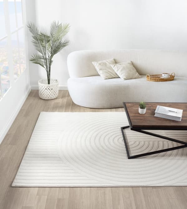 Wiltonmatta Bella Amore Offwhite