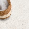 Miniatyrbild 6 av 11: Ryamatta Lazy Offwhite