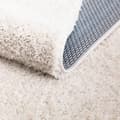 Miniatyrbild 10 av 11: Ryamatta Lazy Offwhite