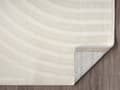 Miniatyrbild 6 av 8: Kvadrat Bella Zen Offwhite