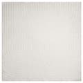 Miniatyrbild 1 av 8: Kvadrat Bella Zen Offwhite