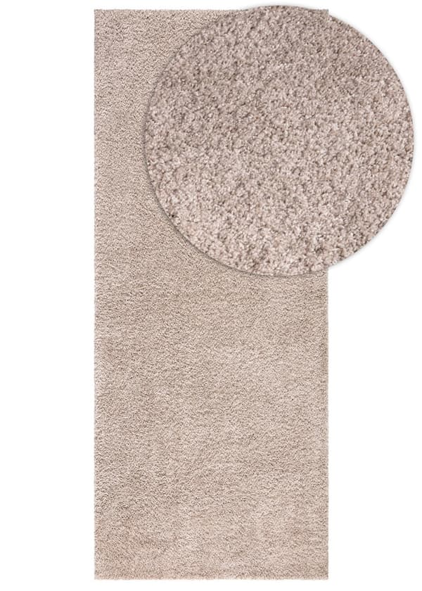 Ryamatta Lazy Sand Sand 80x300 cm