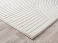 Miniatyrbild 8 av 10: Wiltonmatta Wico Mino Offwhite