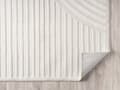 Miniatyrbild 9 av 10: Wiltonmatta Wico Mino Offwhite