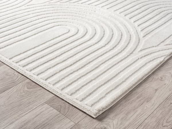 Wiltonmatta Wico Boho Offwhite