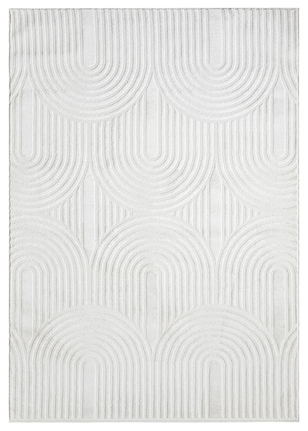 Wiltonmatta Wico Boho Offwhite