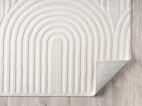 Wiltonmatta Wico Boho Offwhite