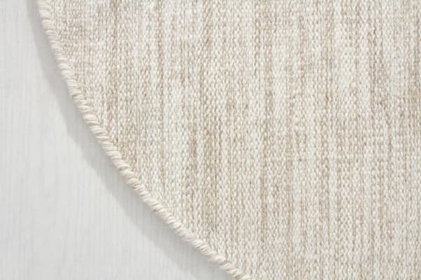 Ullmatta Lunda Beige