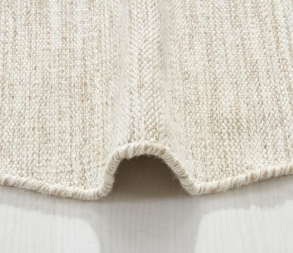 Ullmatta Lunda Beige