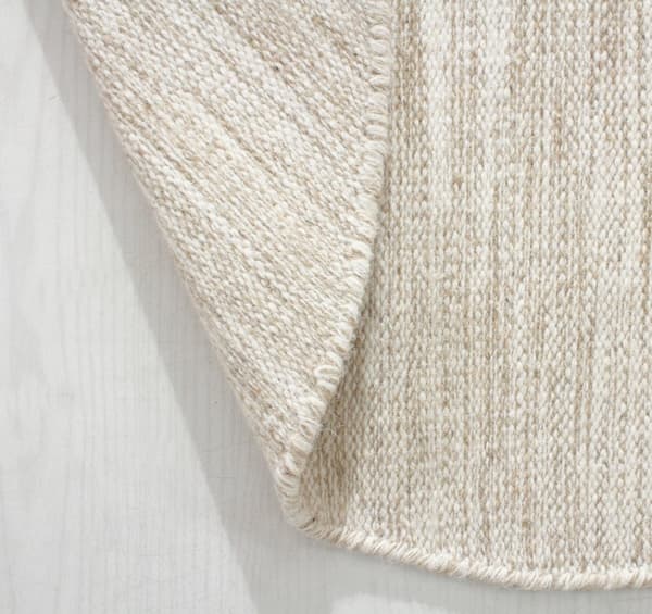 Ullmatta Lunda Beige