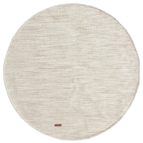 Ullmatta Lunda Beige