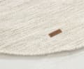 Miniatyrbild 2 av 11: Ullmatta Lunda Beige
