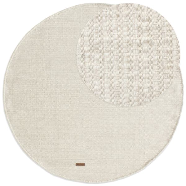 Ullmatta Molly Offwhite