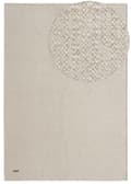 Miniatyrbild 7 av 11: Ullmatta Molly Beige