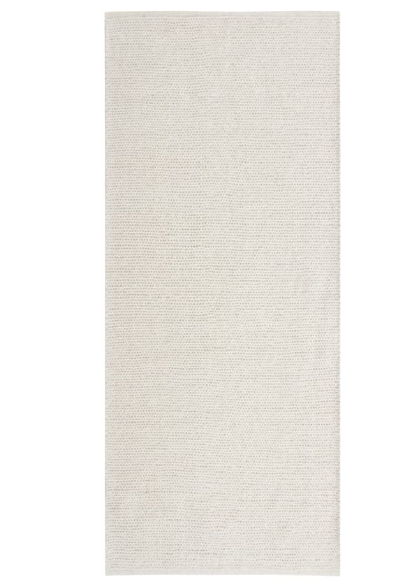 Ullmatta Mellby Offwhite