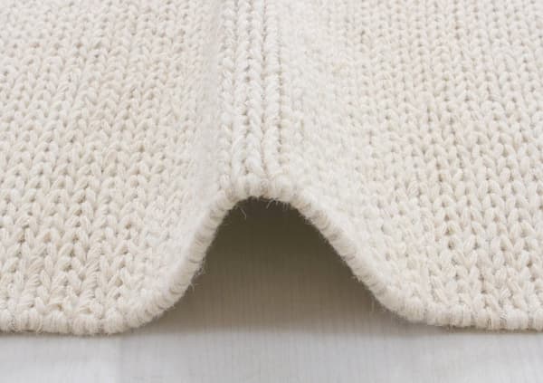 Ullmatta Mellby Offwhite
