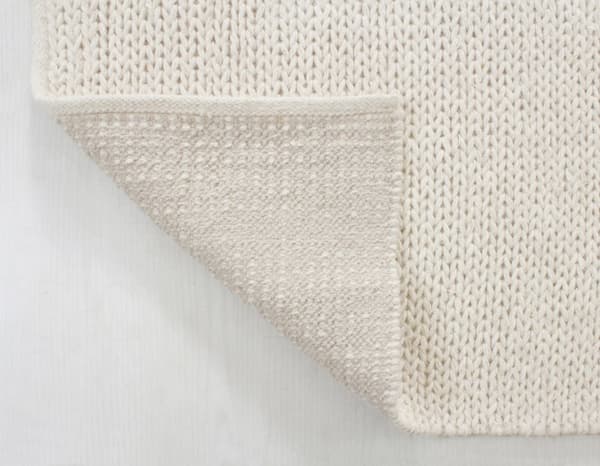 Ullmatta Mellby Offwhite