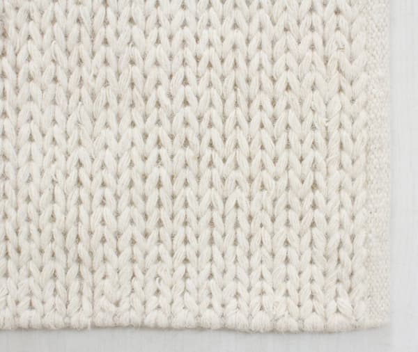 Ullmatta Mellby Offwhite