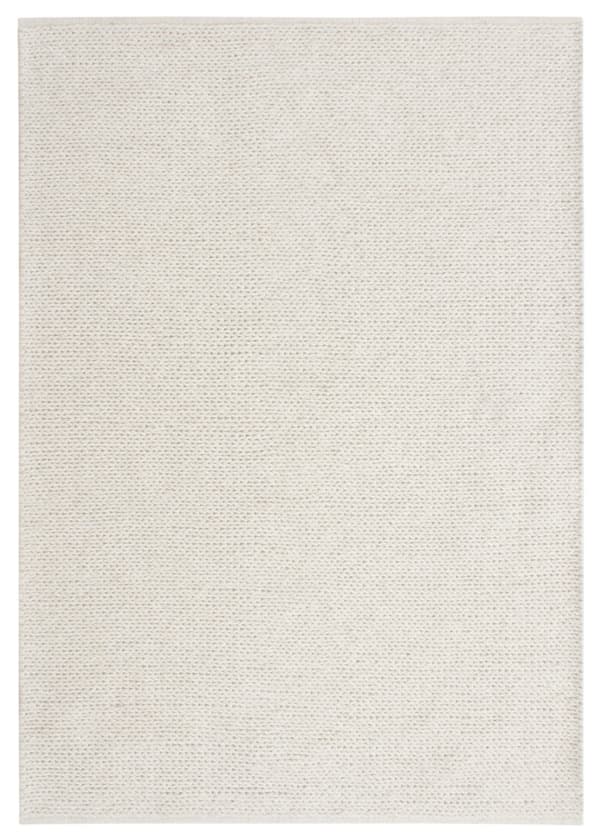 Ullmatta Mellby Offwhite