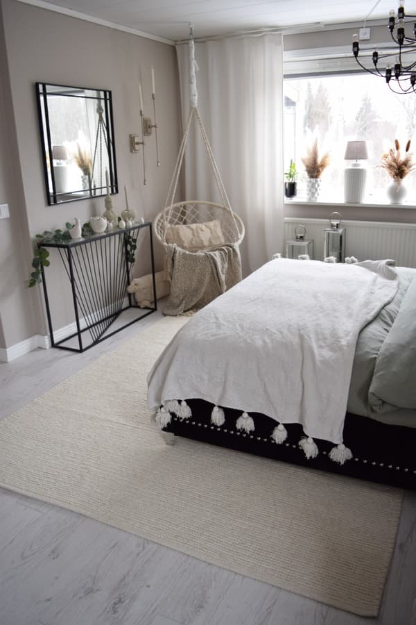 Ullmatta Mellby Offwhite