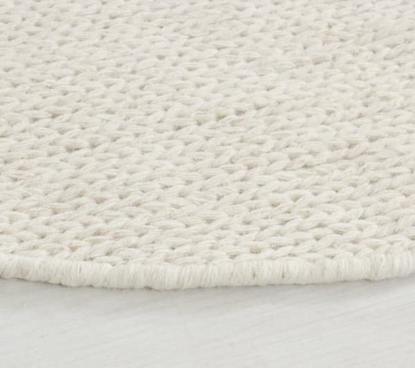 Ullmatta Mellby Offwhite