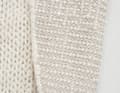 Miniatyrbild 5 av 11: Ullmatta Mellby Offwhite