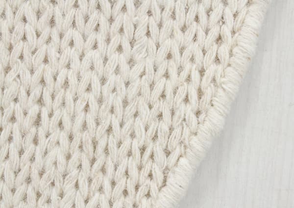 Ullmatta Mellby Offwhite