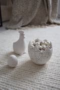 Miniatyrbild 10 av 11: Ullmatta Mellby Offwhite