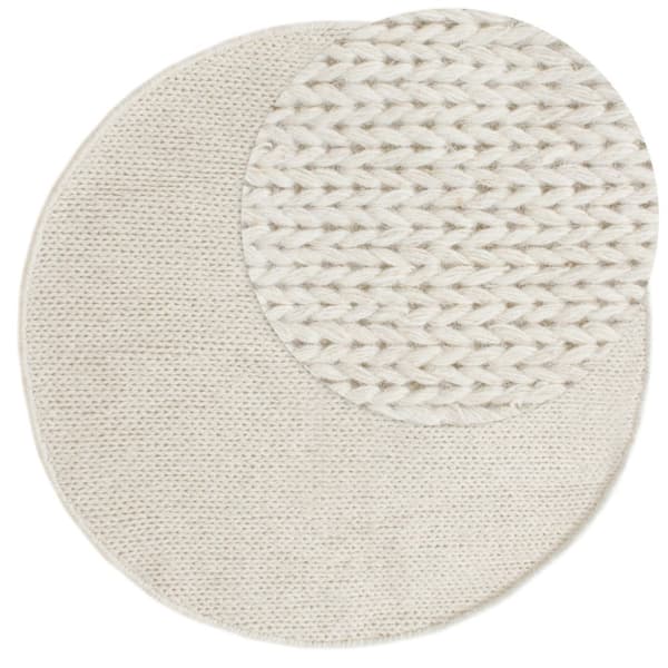 Ullmatta Mellby Offwhite