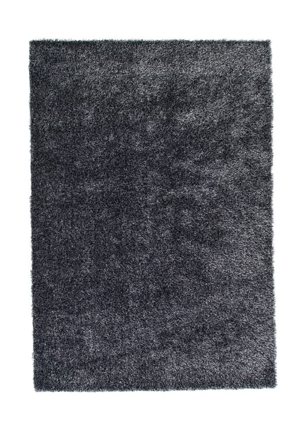 Ryamatta Ludvig Antracit Antracit 160x230 cm