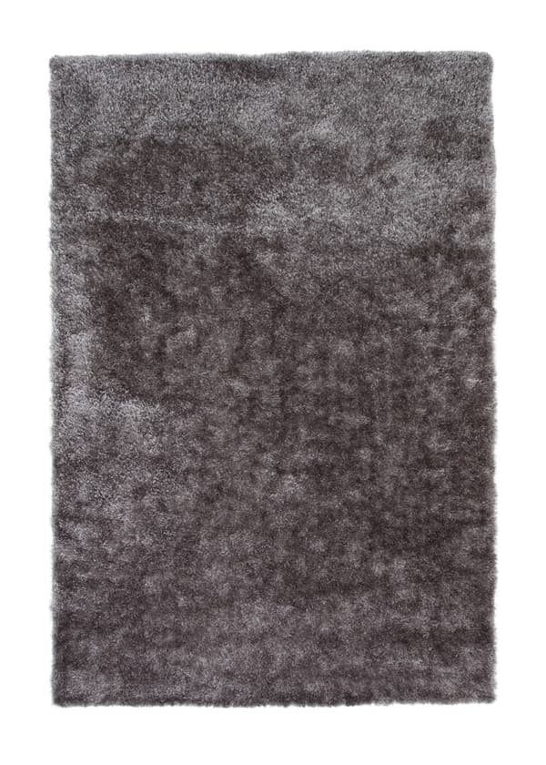 Ryamatta Ludvig Grå Grå 200x290 cm
