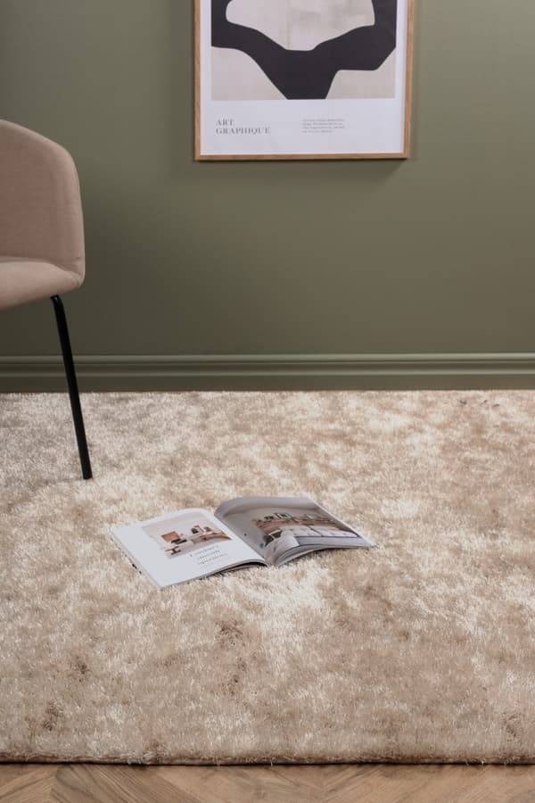 Ryamatta Ludvig Beige