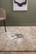 Miniatyrbild 10 av 11: Ryamatta Ludvig Beige