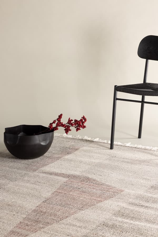 Ullmatta Fibrano Beige