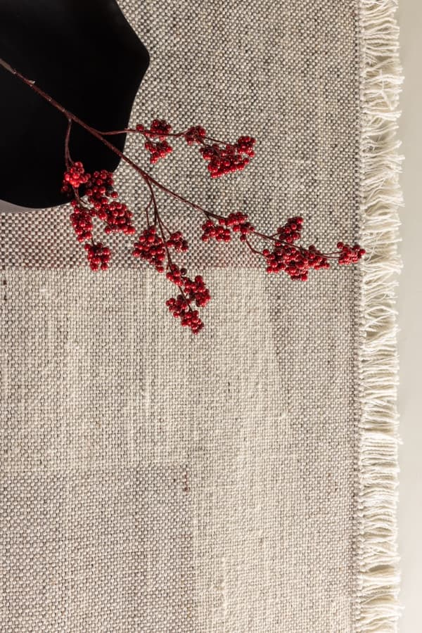 Ullmatta Fibrano Beige
