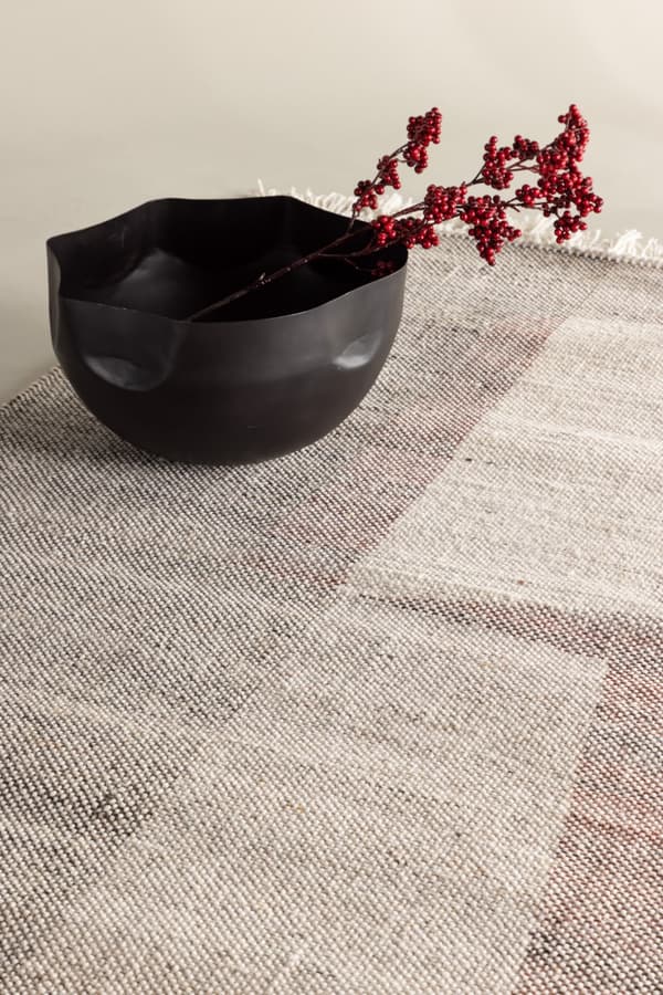 Ullmatta Fibrano Beige