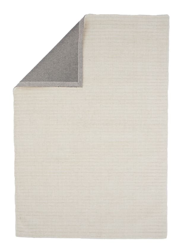 Ullmatta Zentura Vit Vit 200x300 cm